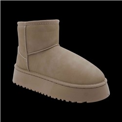 Угги ML4-2 бежевые