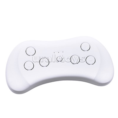 Электромобиль детский "Внедорожник" (цвет розовый)