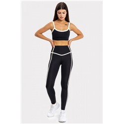 Брюки женские 342298 (Черный)