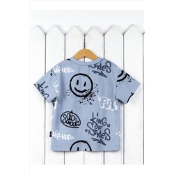Футболка BABY BOOM, 1047470