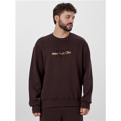 КОМПЛЕКТ МУЖСКОЙ (ДЖЕМПЕР, БРЮКИ) 191021