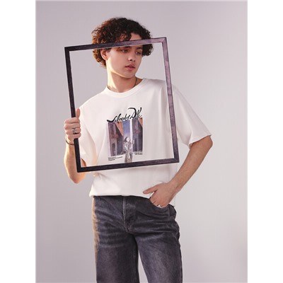 ФУТБОЛКА МУЖСКАЯ 111875