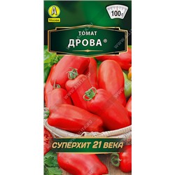 0948A Томат Дрова 20 шт