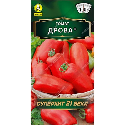 0948A Томат Дрова 20 шт