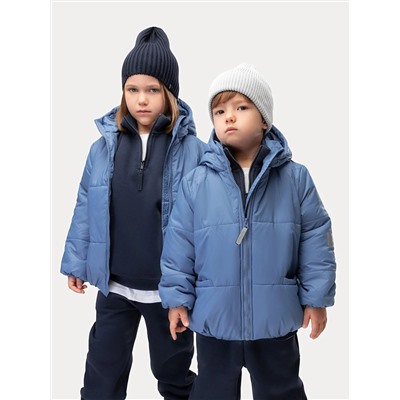 Bodo Куртка 32-83MU