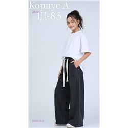 штаны 2058216-2