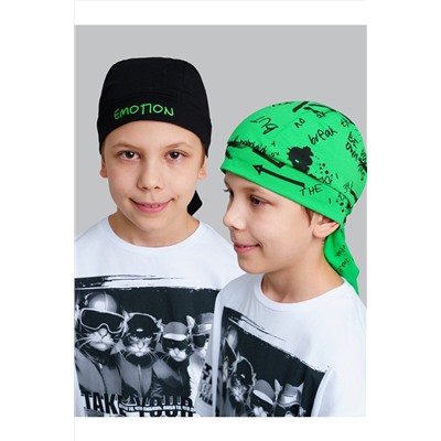 Банданы, 2 шт. PLAYTODAY, 1121524