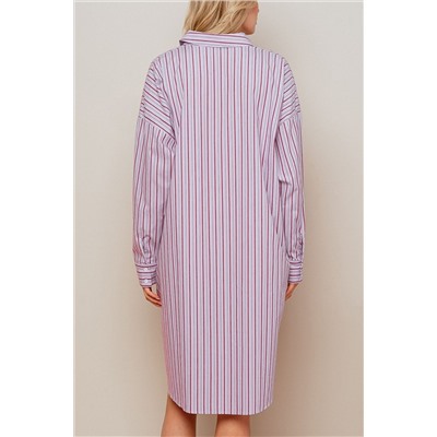 Сорочка INDEFINI, 1121067