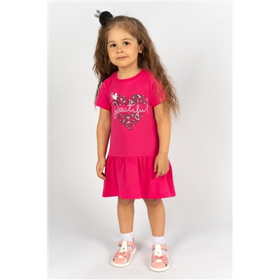Платье для девочки 81183