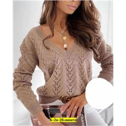 Свитер #23036350