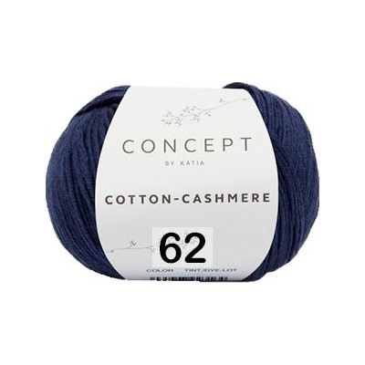 Пряжа Concept Cotton-cashmere