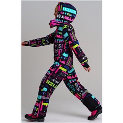 Комбинезон PLAYTODAY, 946253