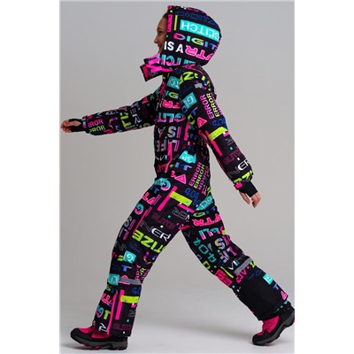 Комбинезон PLAYTODAY, 946253