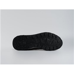 Кроссовки Reebok Classic Leather Suede