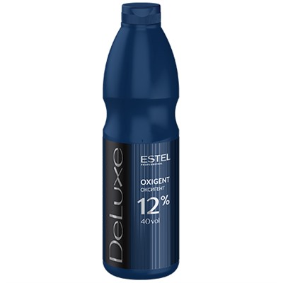 ЭстельDeLuxe Оксигент 12% 1000 мл