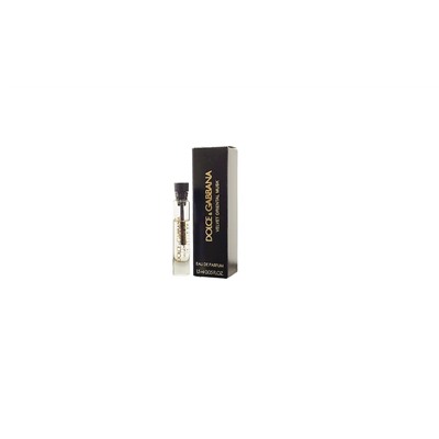 Туалетная вода Dolce and Gabbana Velvet Oriental Musk 1,5мл жен edp тестер
