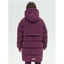 Пальто для девочек