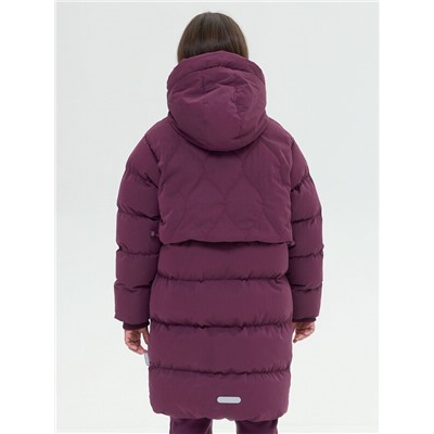 Пальто для девочек