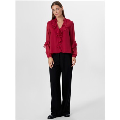 БЛУЗКА ЖЕНСКАЯ 122788