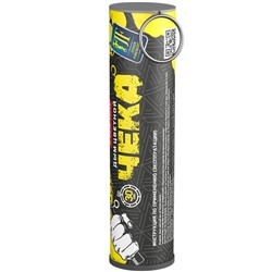 Цветной дым с чекой желтый JF DM30/super_Y (Joker Fireworks)