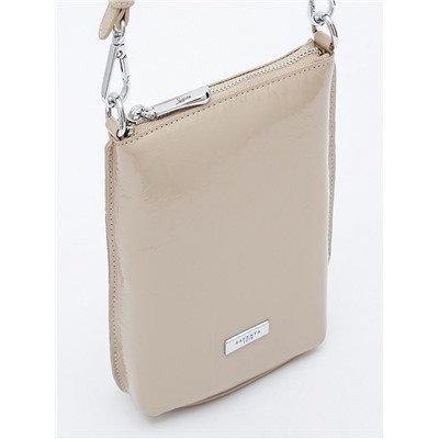 Сумка 98511-2 beige Velina Fabbiano-Safenta