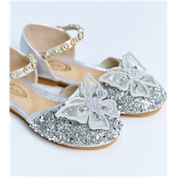 Нарядные туфли для девочки TF19