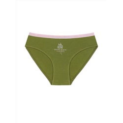 INDEFINI Трусы 3193LUB