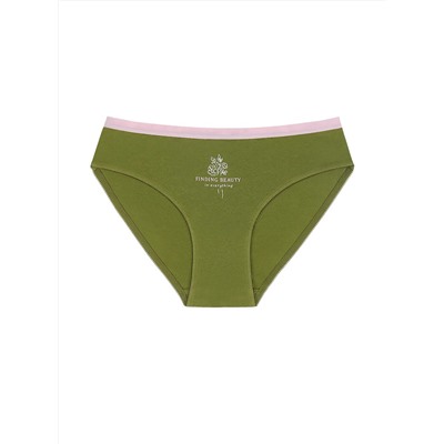 INDEFINI Трусы 3193LUB