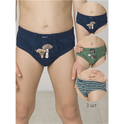 PELICAN Трусы BULB3303(3)