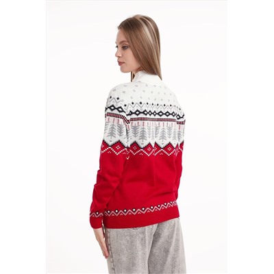 Джемпер CLEVER, 1215169