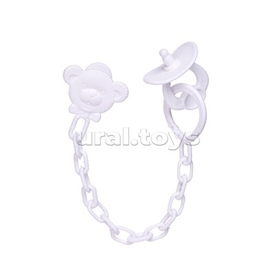 Пупс  "Женечка" с аксессуарами, в коробке