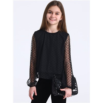 Апрель Блузка 1ДДБД4559804с