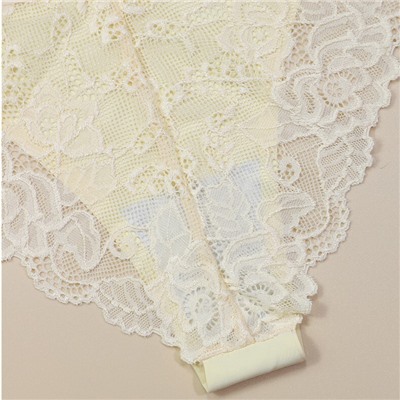 Трусики A37657240