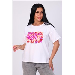 Футболка 11848 (Белый)