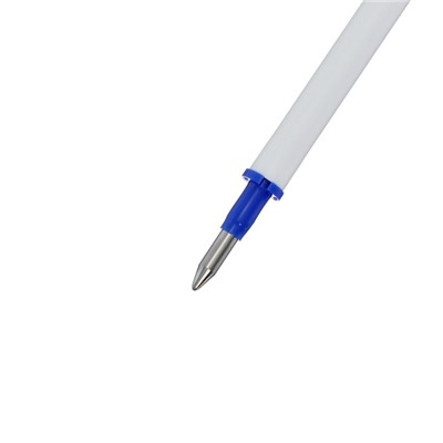 Стержень FLEXOFFICE 0.5 мм, для стираемой гелевой ручки FO-GELE002 BLUE, чернила синие