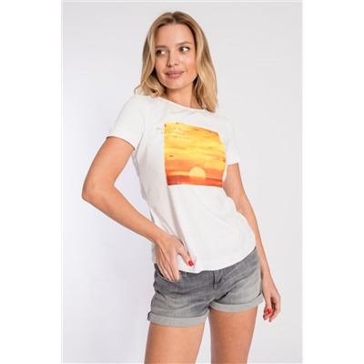 Футболка М322053Па