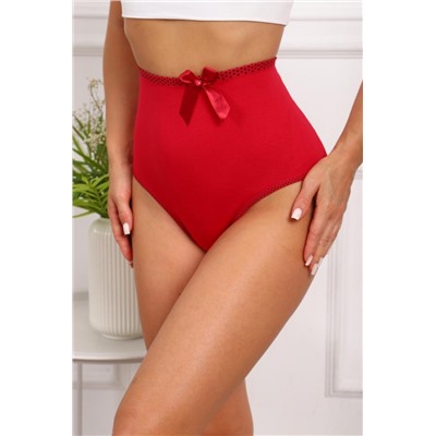 Трусы 64819 (Красный)