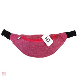 Сумка поясная молодежная