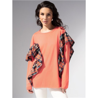 CHARUTTI Лонгслив 12275