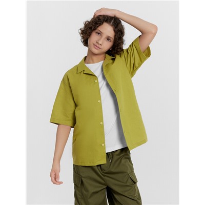 РУБАШКА ДЛЯ МАЛЬЧИКОВ 113454