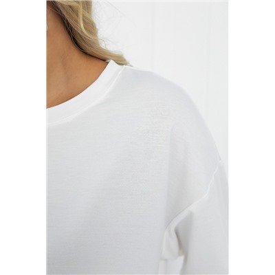 Костюм (Лонгслив+Брюки) LADY TAIGA, 1095083