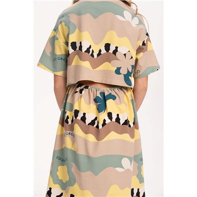 Платье для девочек