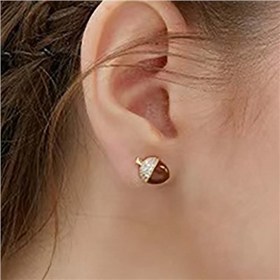 Серьги на гвоздиках арт. 13 4249 (id 281210)