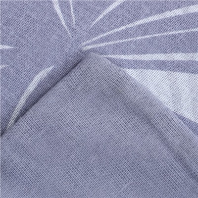 Постельное бельё 1.5-спальное «Этель» Palme, поплин