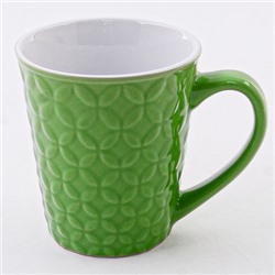 9-23138-4 Кружка 300мл Green LR (х1)