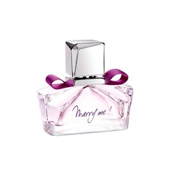 Туалетная вода Lanvin Marry Me 75мл жен edp тестер