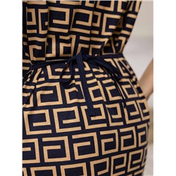 Халат мод.1591/7