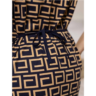 Халат мод.1591/7