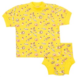 YOULALA Комплект 6084100124