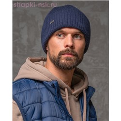 F 459 Шапка мужская (57-59)